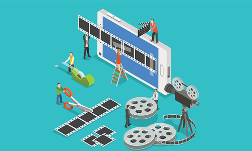 Video animation là gì? Các thể loại video animation phổ biến.